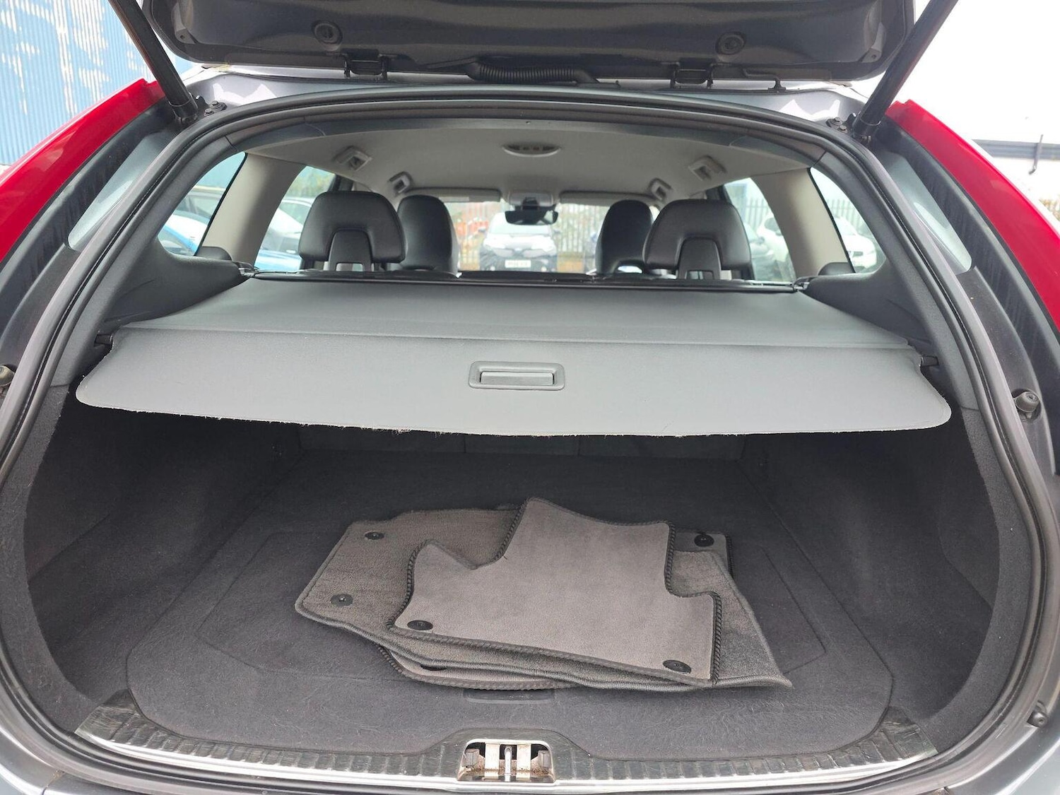 Used Volvo XC60 2016 for sale - 77058427: Photo 21