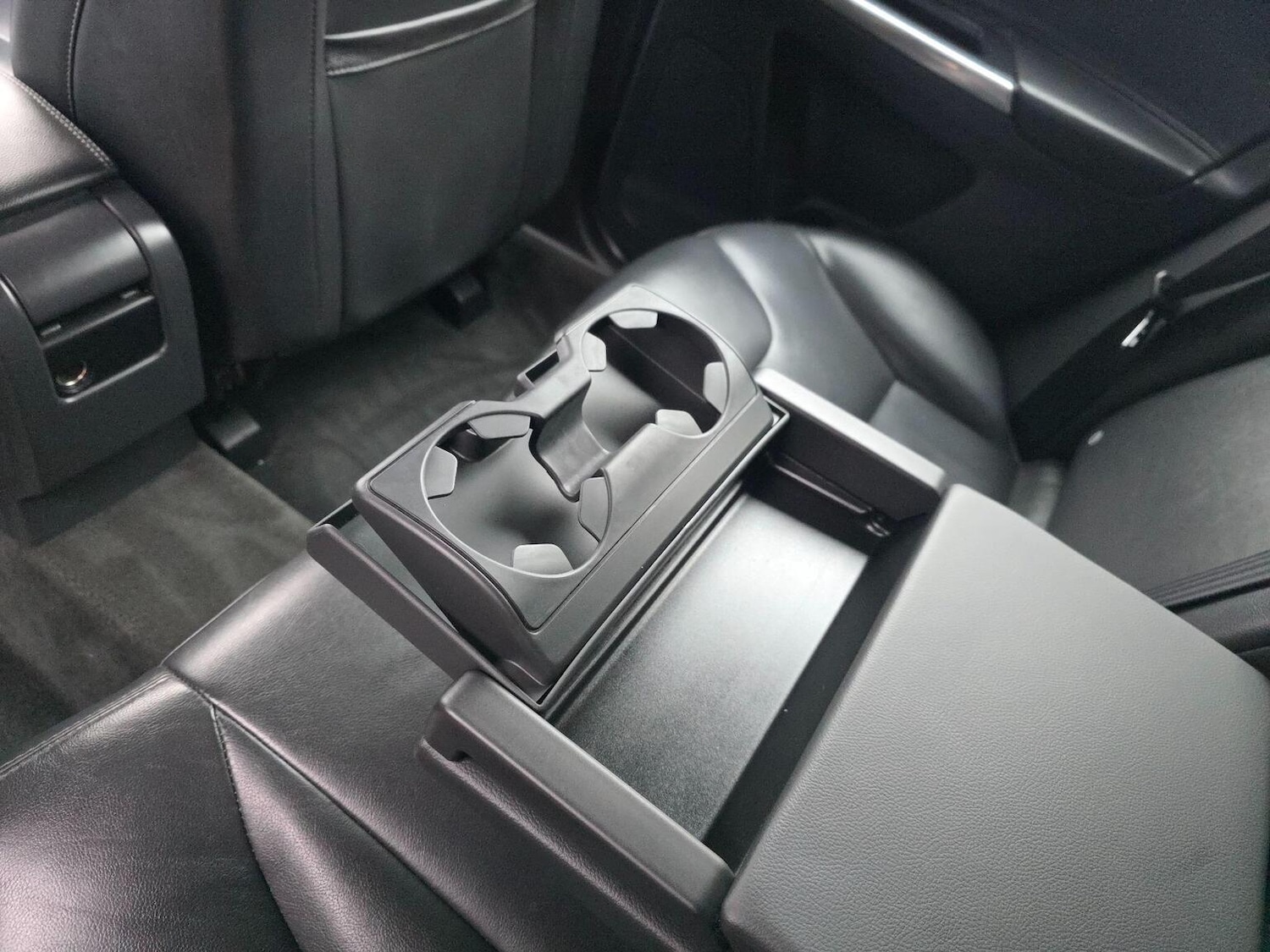 Used Volvo XC60 2016 for sale - 77058427: Photo 22