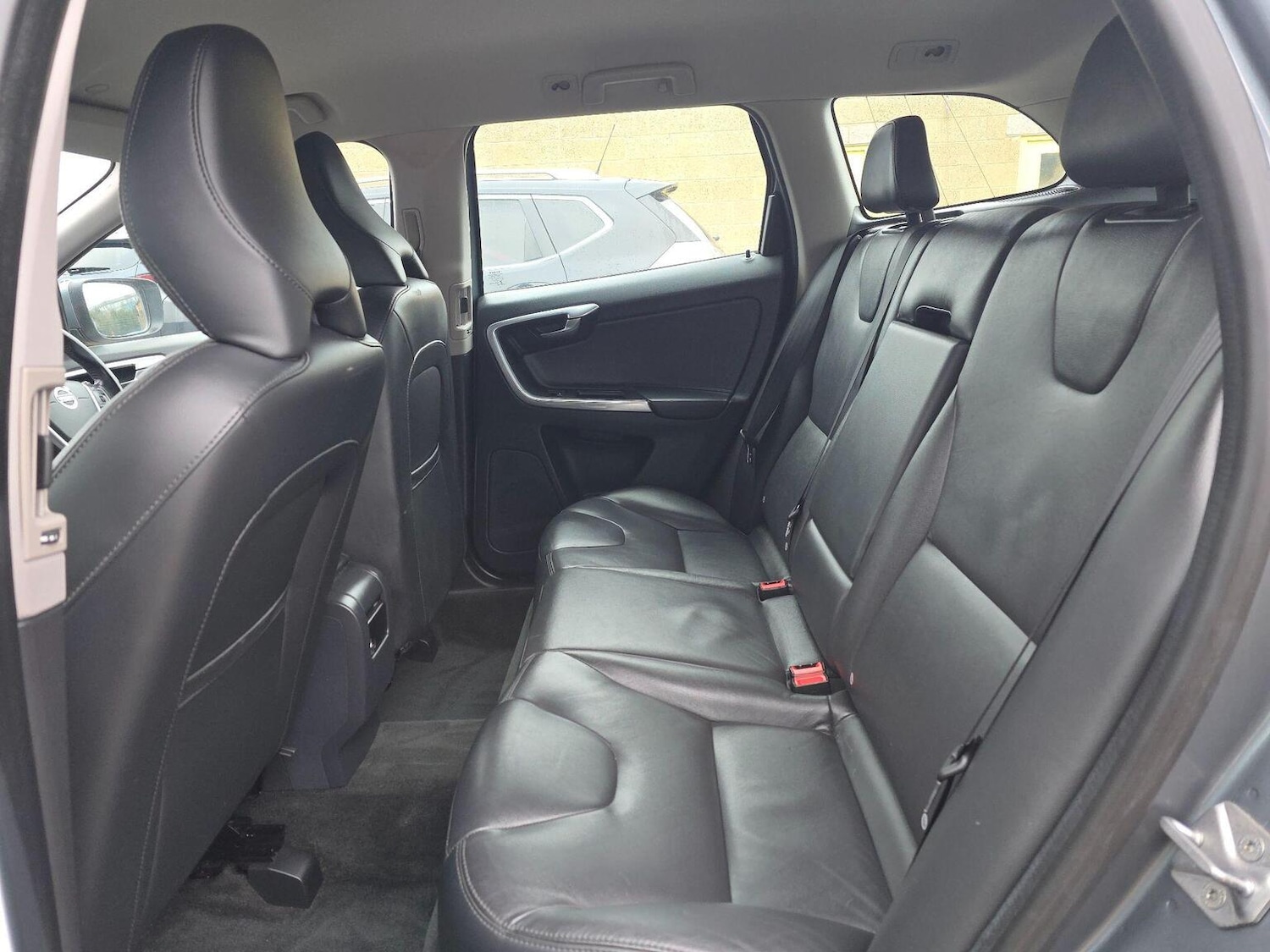 Used Volvo XC60 2016 for sale - 77058427: Photo 23