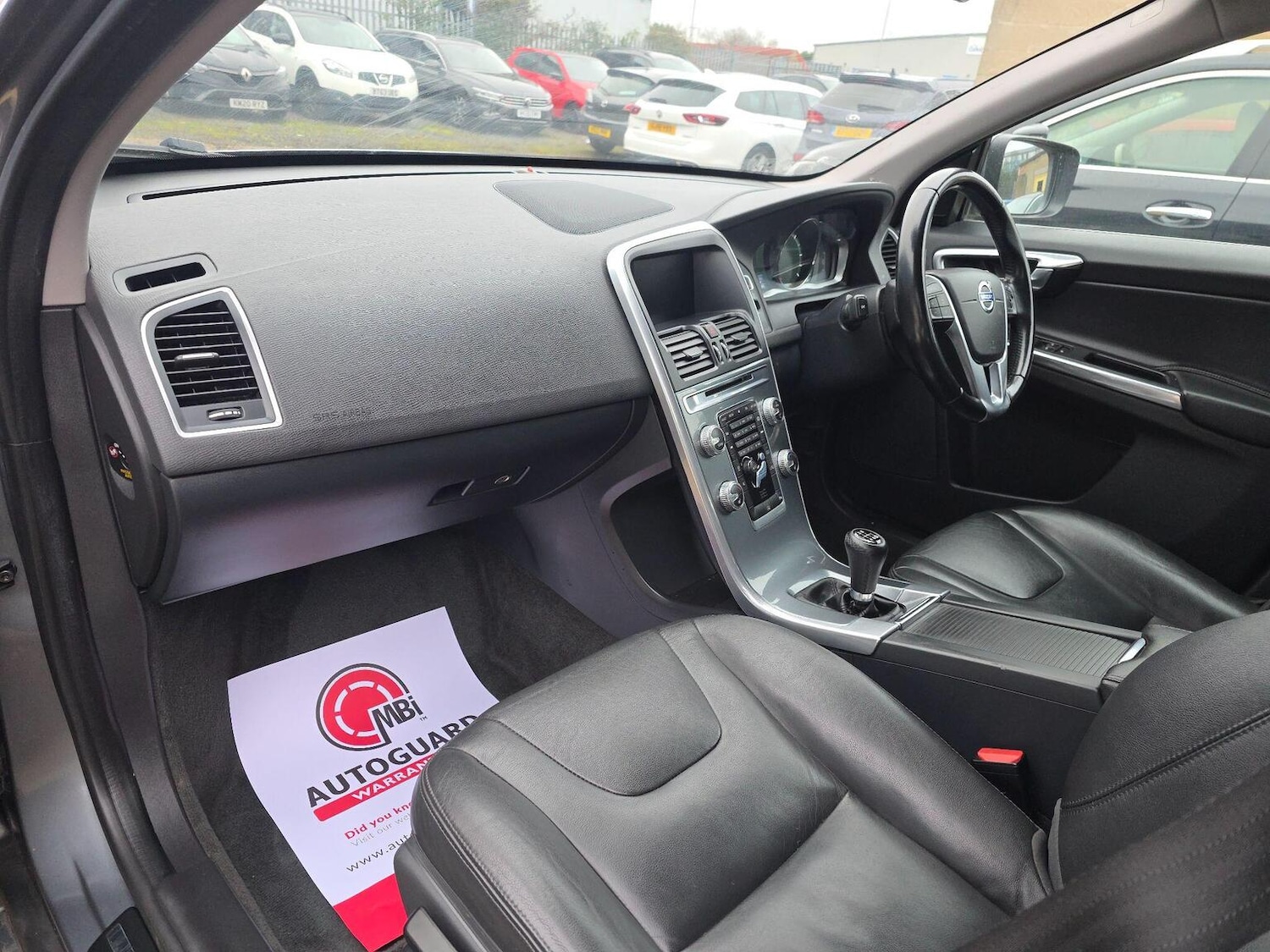 Used Volvo XC60 2016 for sale - 77058427: Photo 26