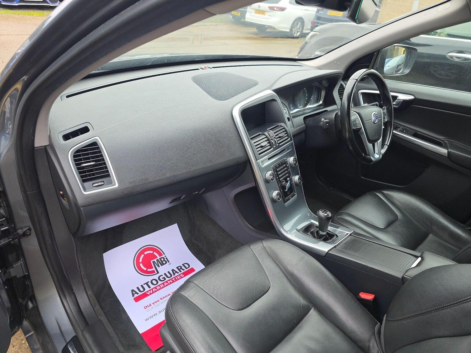 Used Volvo XC60 2016 for sale - 77058427: Photo 27