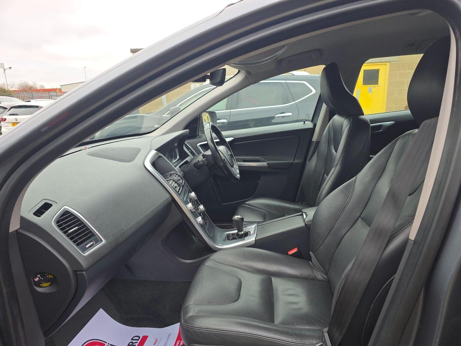 Used Volvo XC60 2016 for sale - 77058427: Photo 28