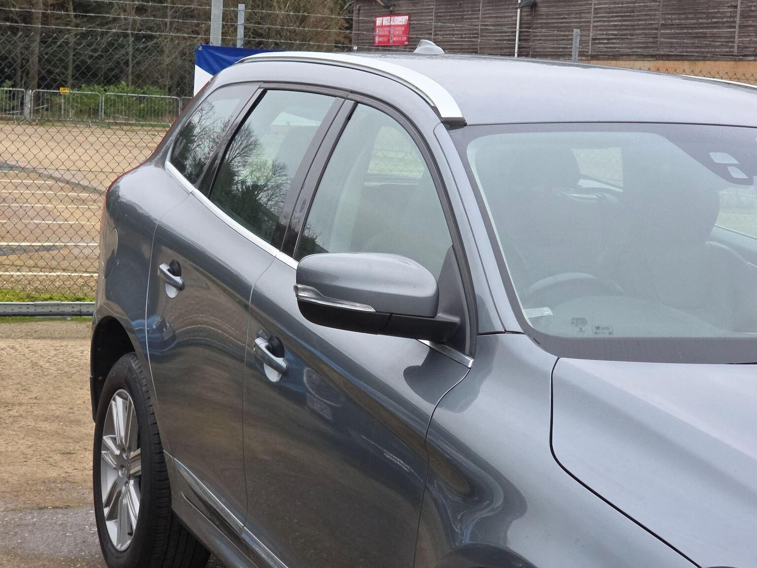 Used Volvo XC60 2016 for sale - 77058427: Photo 34