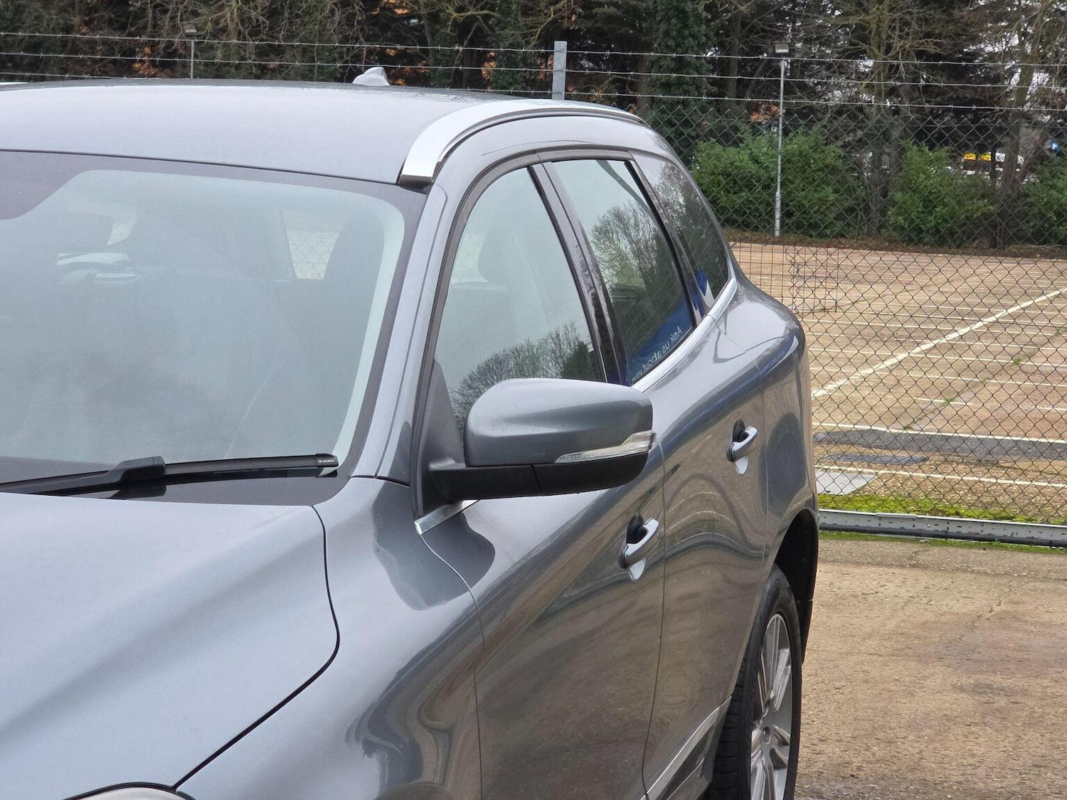 Used Volvo XC60 2016 for sale - 77058427: Photo 35