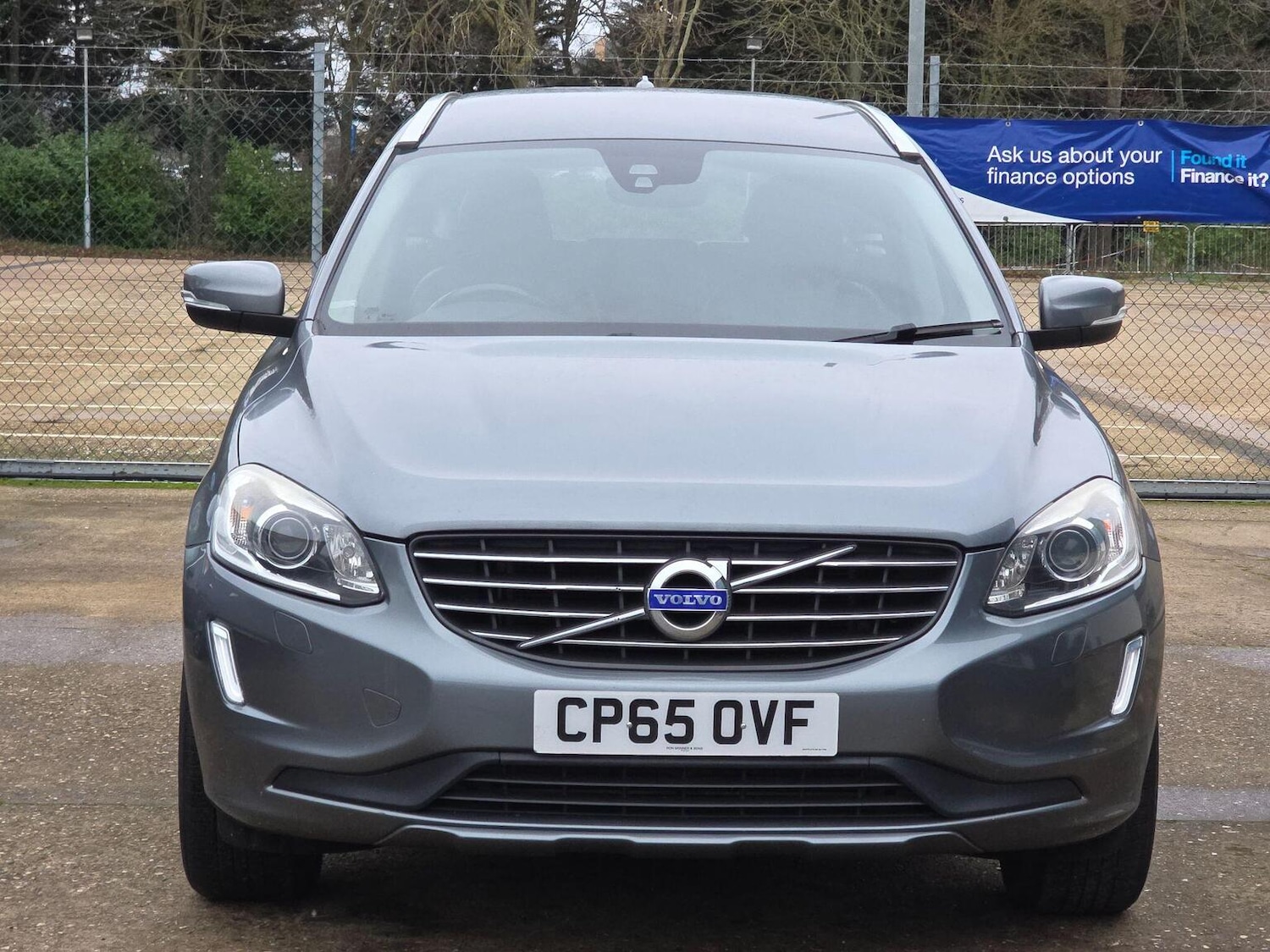 Used Volvo XC60 2016 for sale - 77058427: Photo 37
