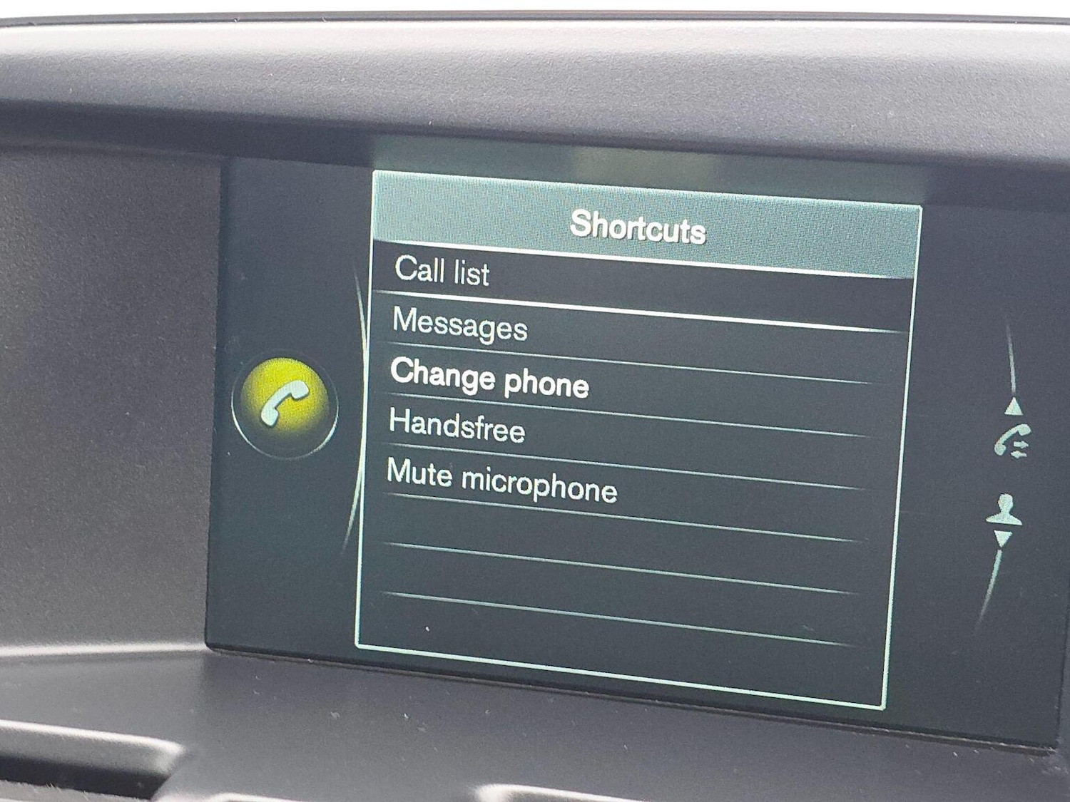 Used Volvo XC60 2016 for sale - 77058427: Photo 4