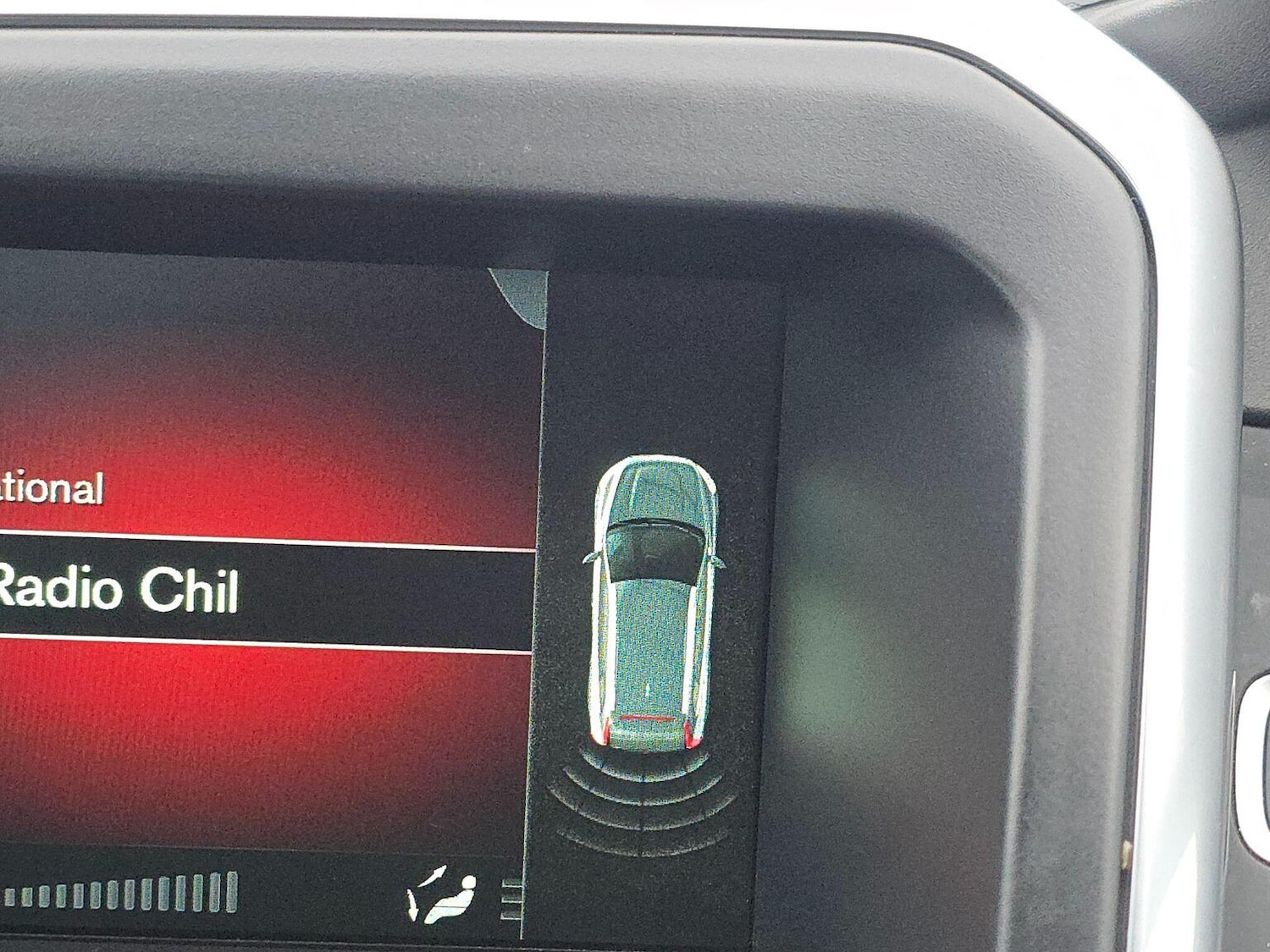 Used Volvo XC60 2016 for sale - 77058427: Photo 5