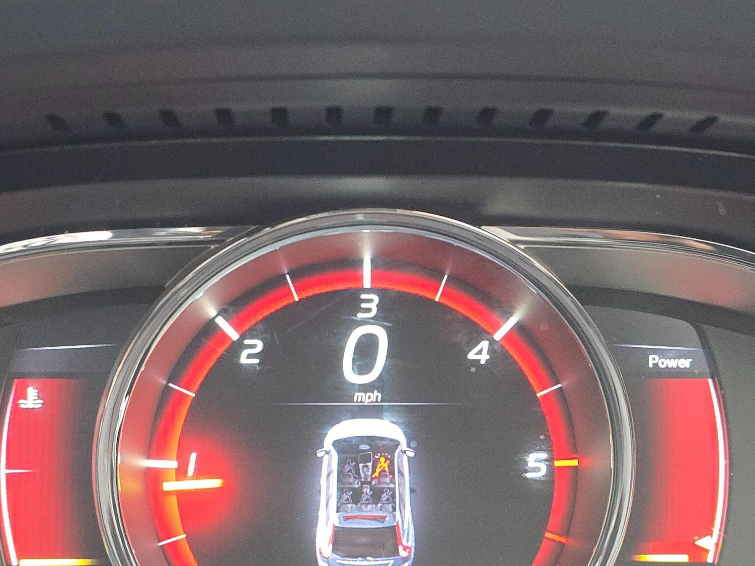 Used Volvo XC60 2016 for sale - 77058427: Photo 8