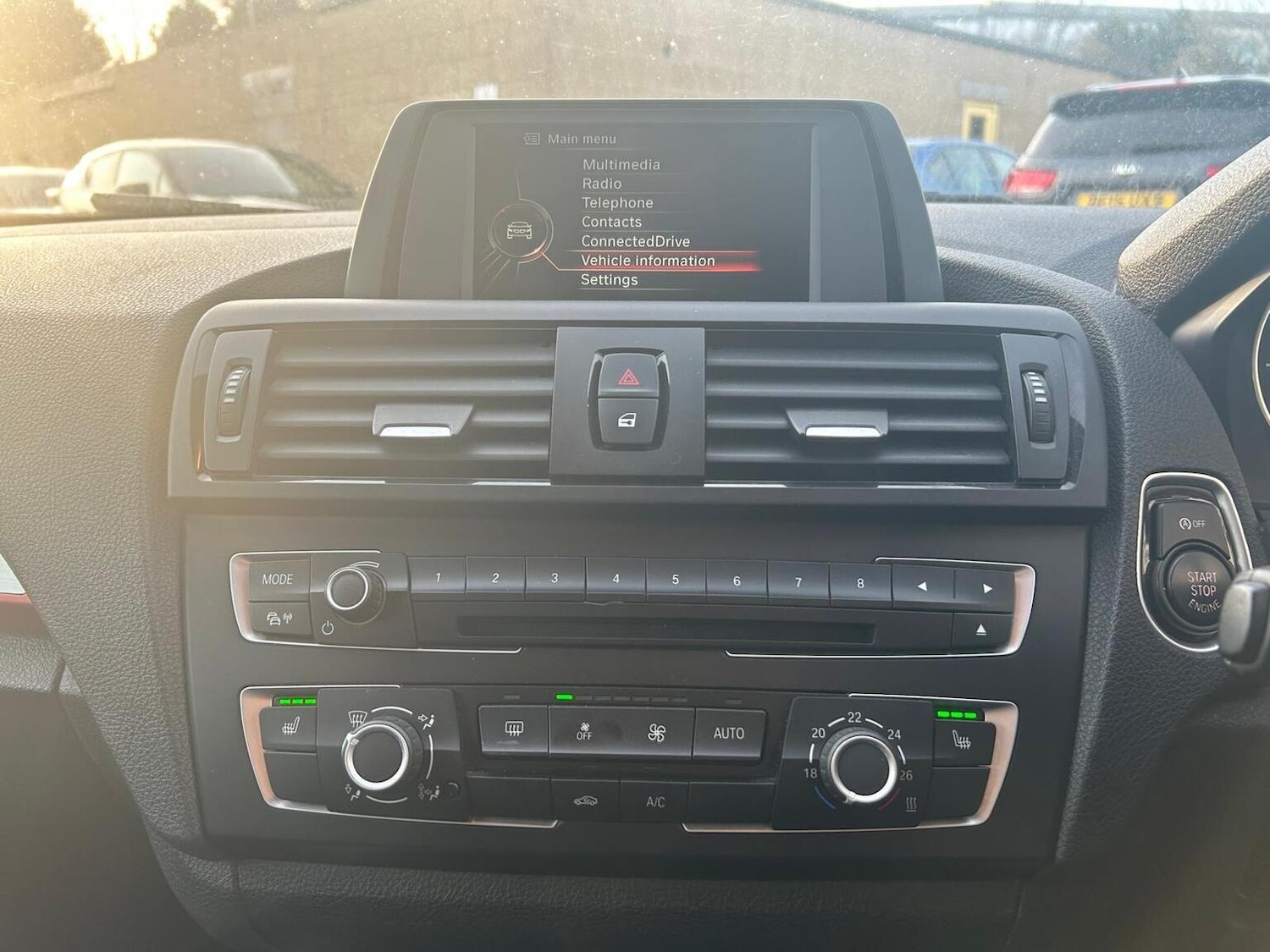 Used BMW 2 Series 2014 for sale - 77954005: Photo 3