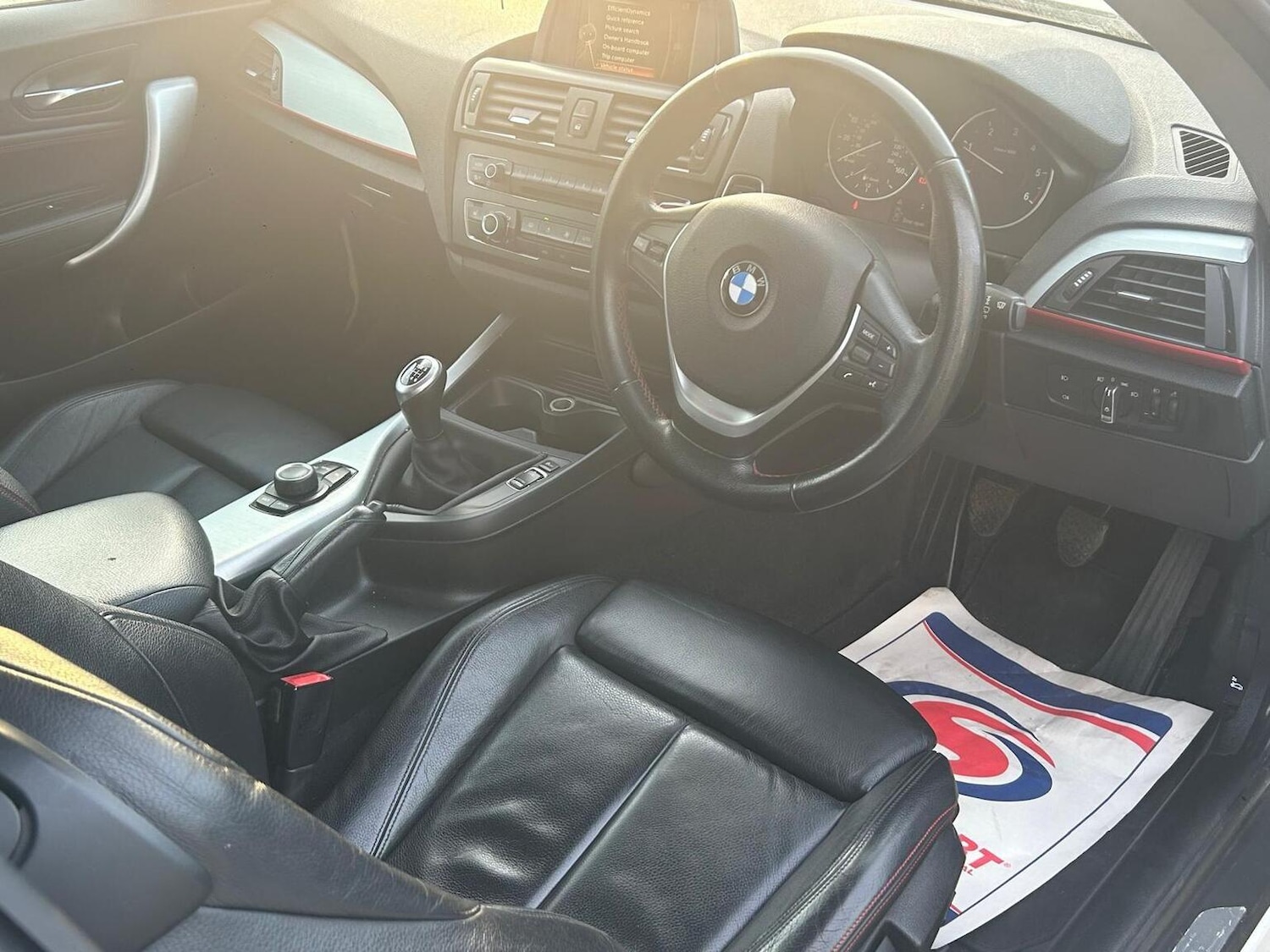 Used BMW 2 Series 2014 for sale - 77954005: Photo 5