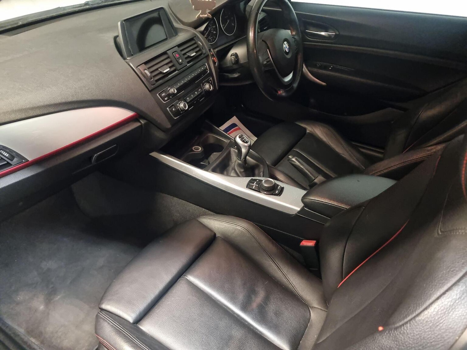 Used BMW 2 Series 2014 for sale - 77954005: Photo 6