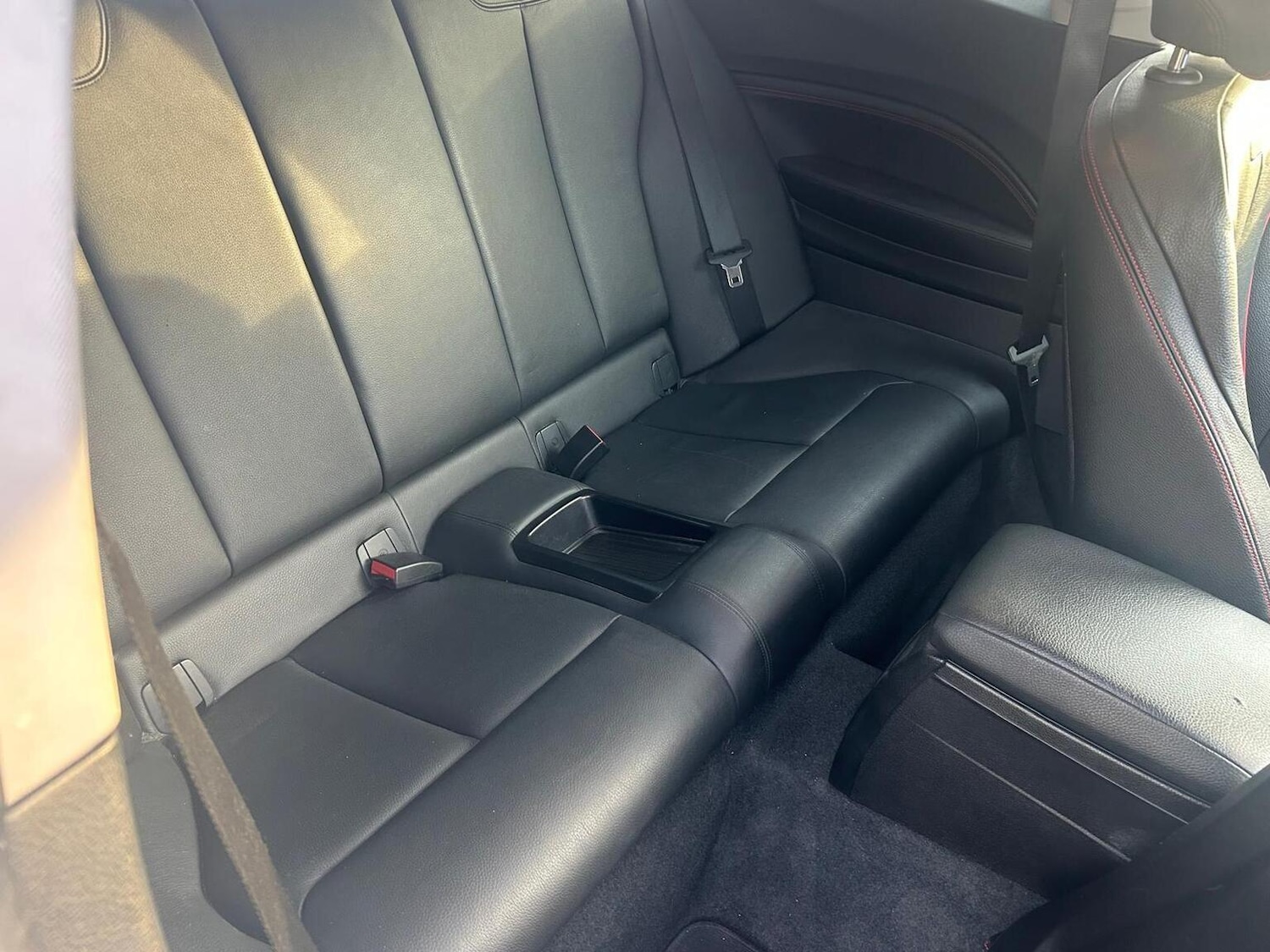 Used BMW 2 Series 2014 for sale - 77954005: Photo 8