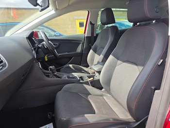 Used SEAT Leon 2017 for sale - 79608691: Photo