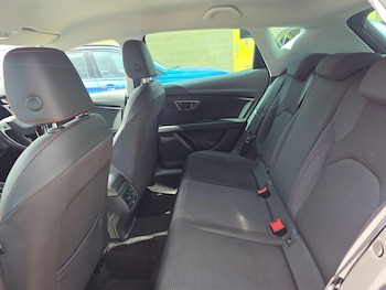Used SEAT Leon 2017 for sale - 79608691: Photo