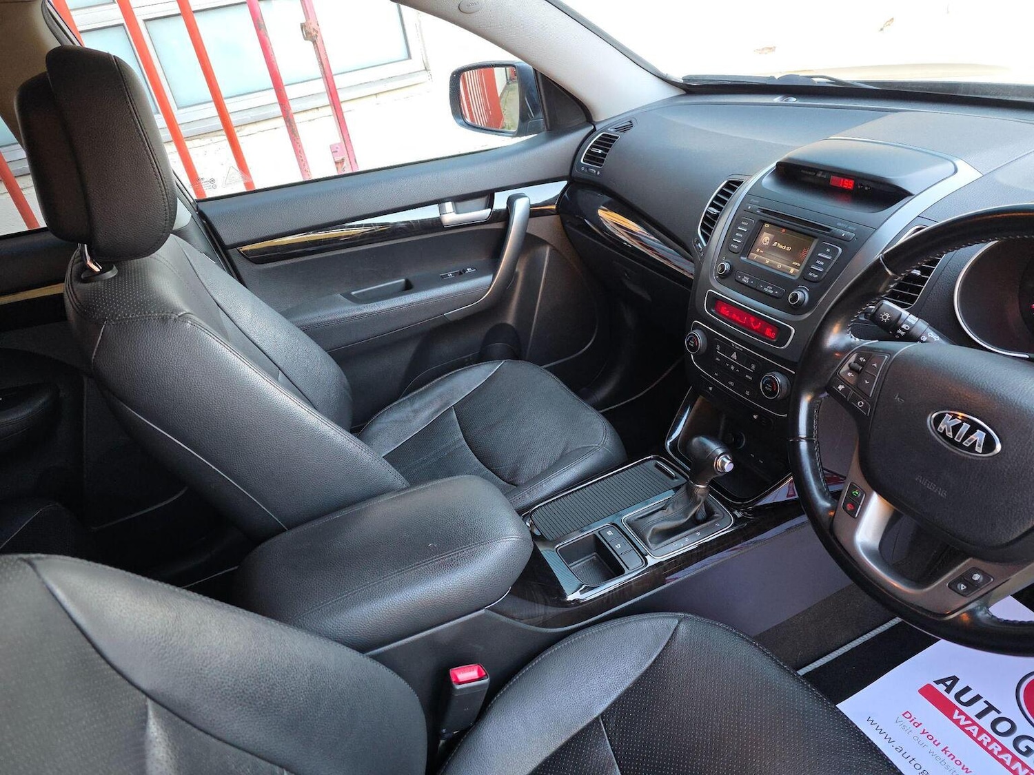 Used Kia Sorento 2014 for sale - 77080814: Photo 10