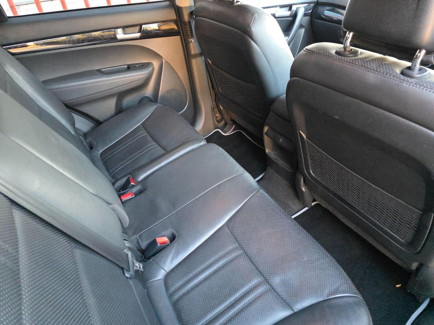 Used Kia Sorento 2014 for sale - 77080814: Photo 14