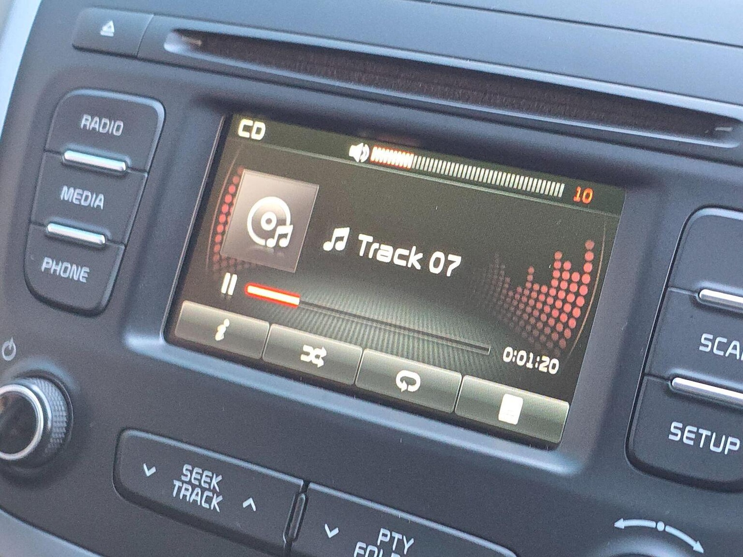 Used Kia Sorento 2014 for sale - 77080814: Photo 21