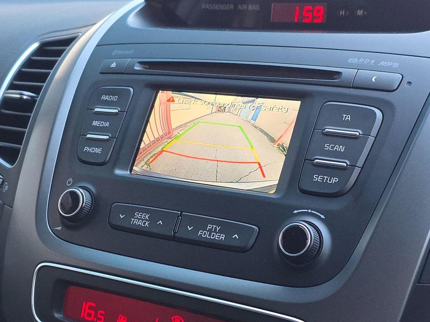 Used Kia Sorento 2014 for sale - 77080814: Photo 23