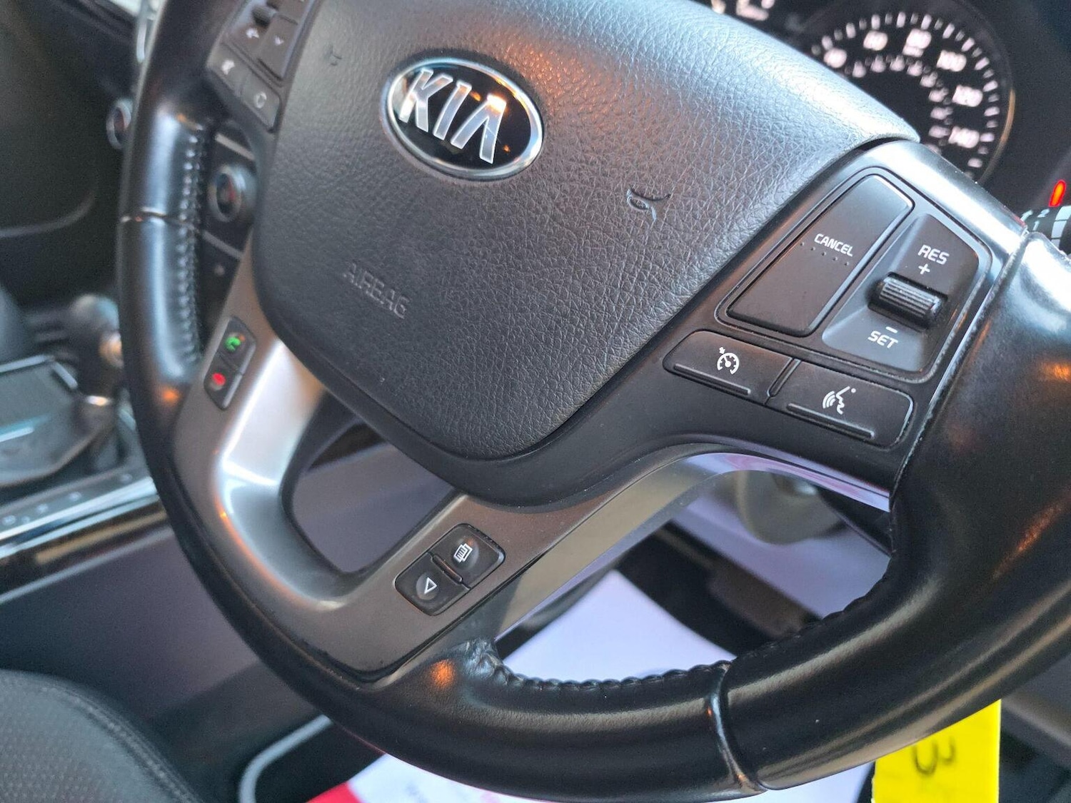 Used Kia Sorento 2014 for sale - 77080814: Photo 25