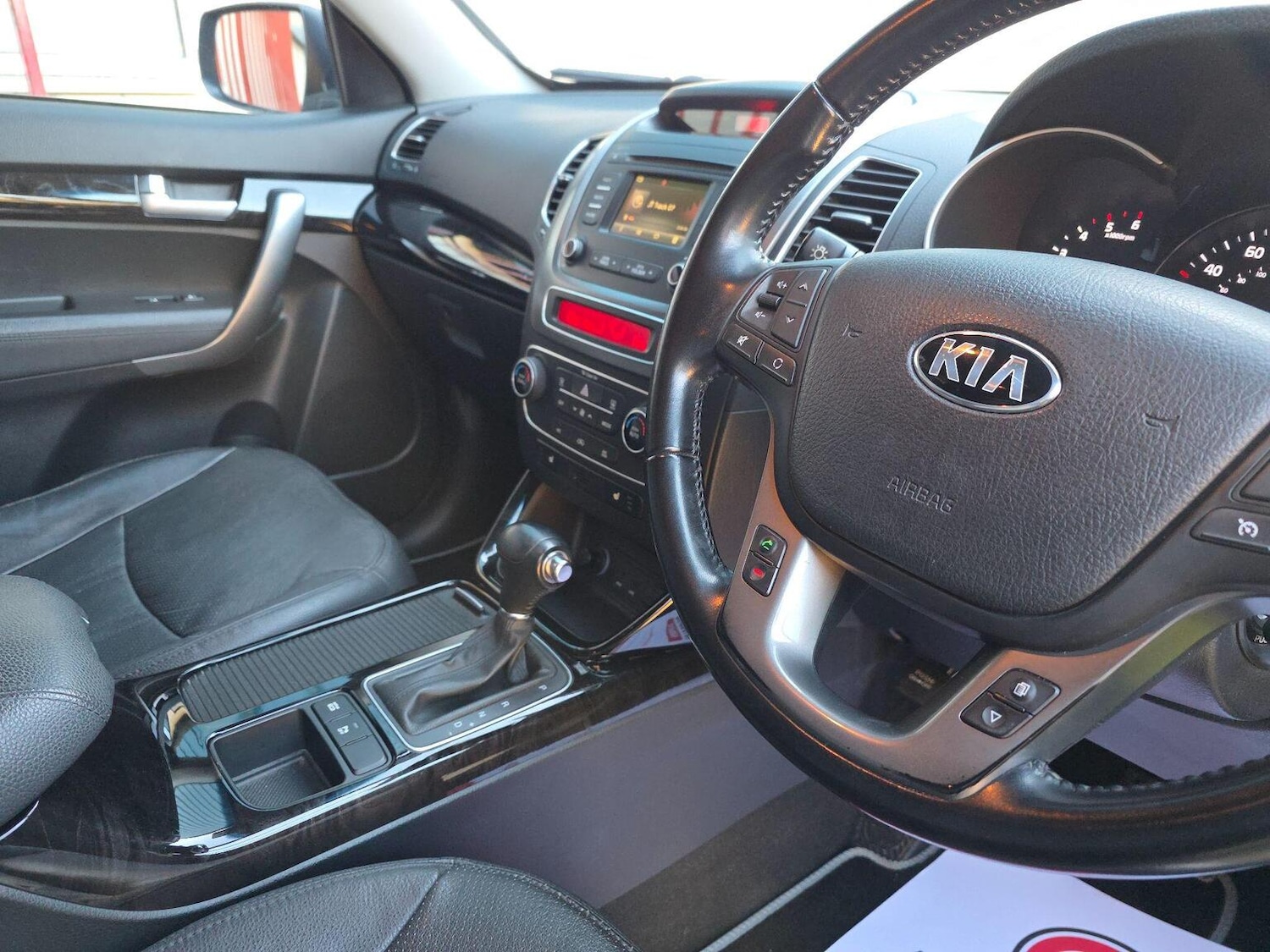 Used Kia Sorento 2014 for sale - 77080814: Photo 9
