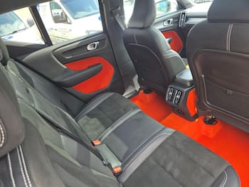 Used Volvo XC40 2018 for sale - 79608598: Photo
