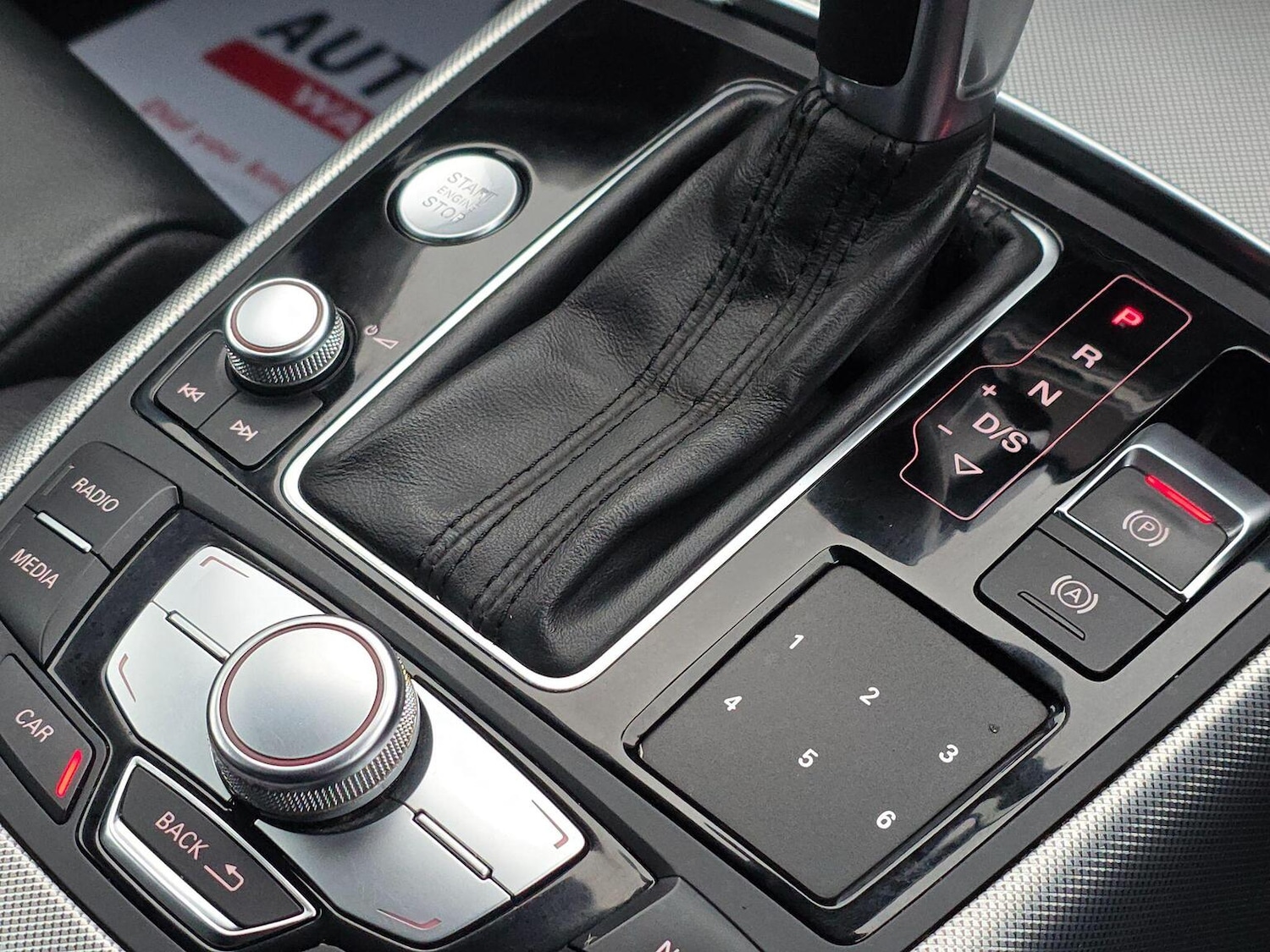 Used Audi A6 Allroad 2013 for sale - 77058426: Photo 10