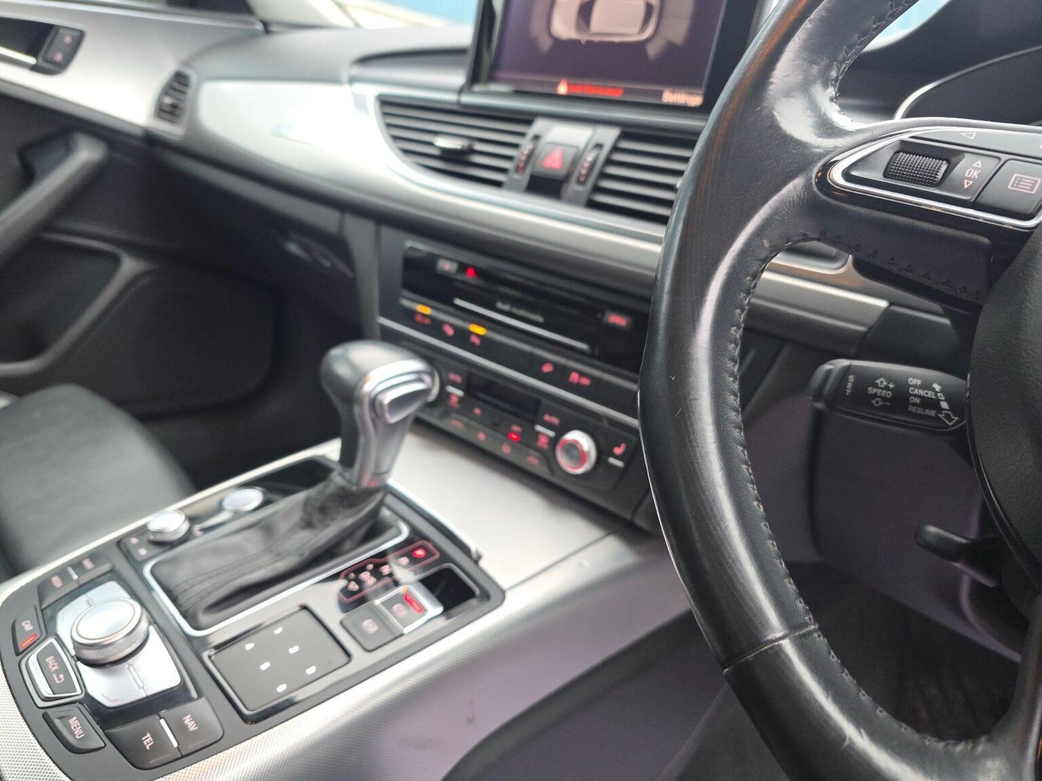 Used Audi A6 Allroad 2013 for sale - 77058426: Photo 11