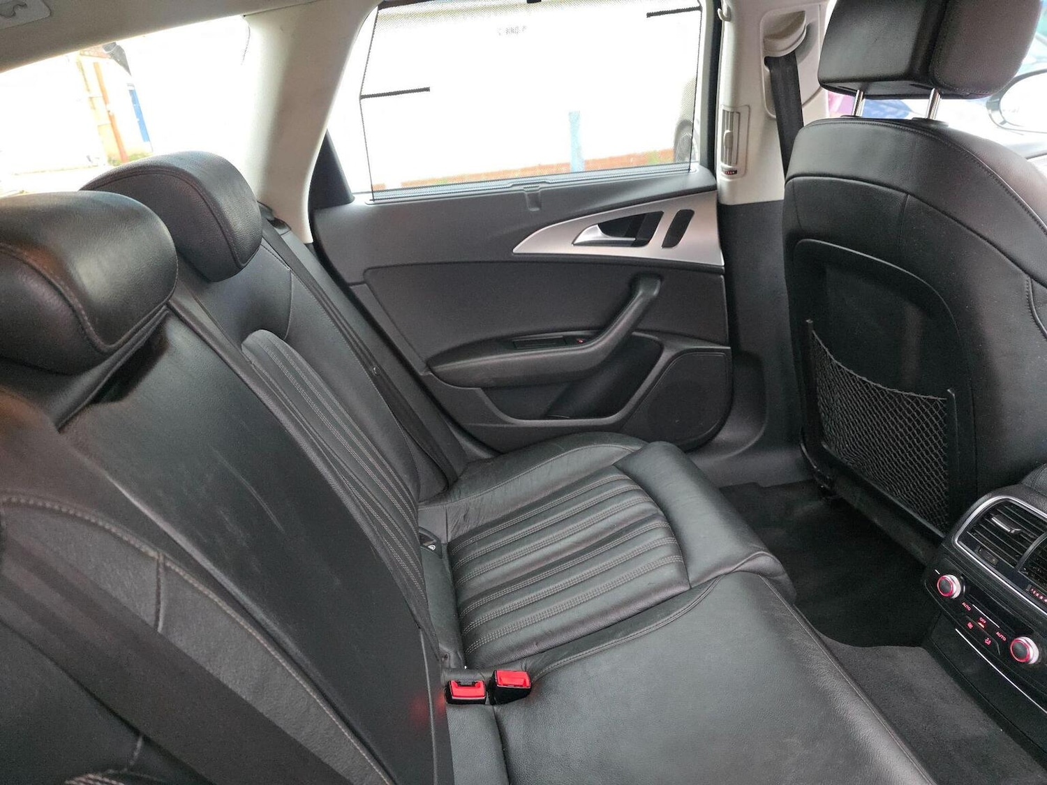 Used Audi A6 Allroad 2013 for sale - 77058426: Photo 15