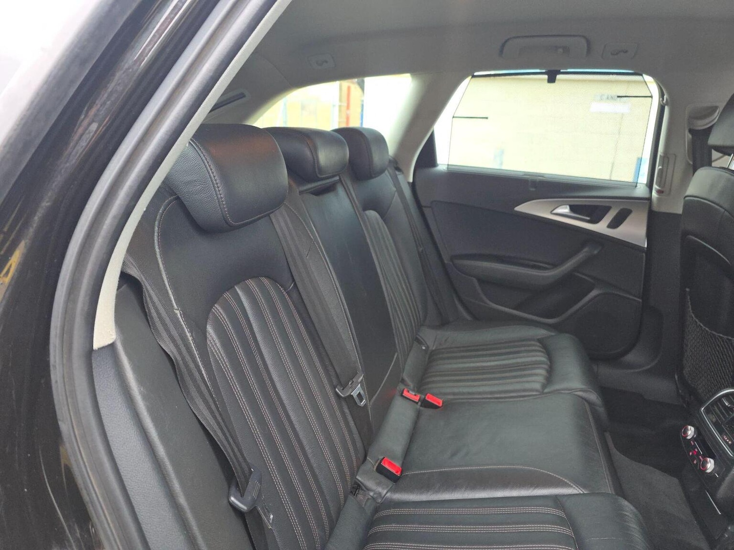 Used Audi A6 Allroad 2013 for sale - 77058426: Photo 16