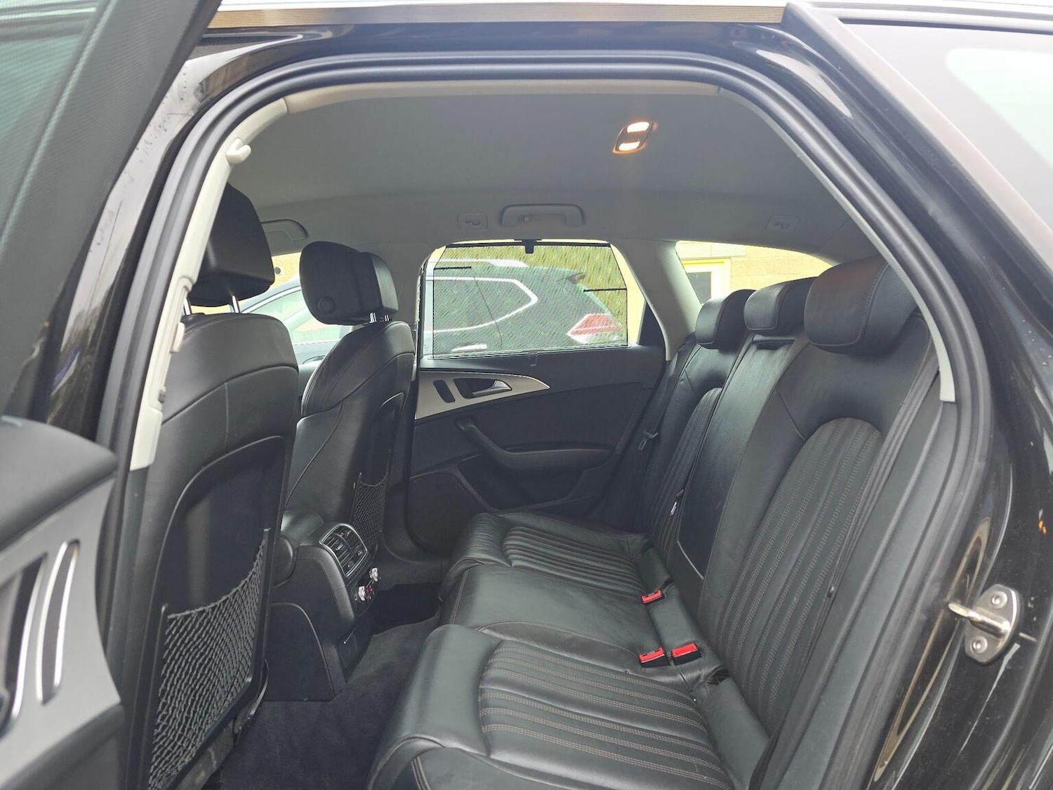 Used Audi A6 Allroad 2013 for sale - 77058426: Photo 2