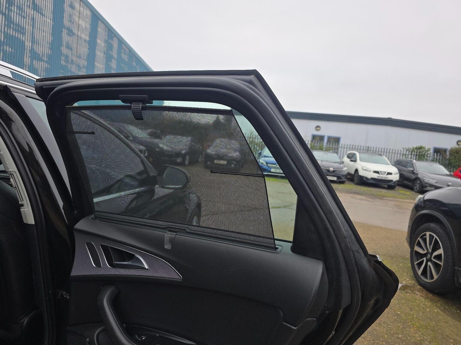 Used Audi A6 Allroad 2013 for sale - 77058426: Photo 25