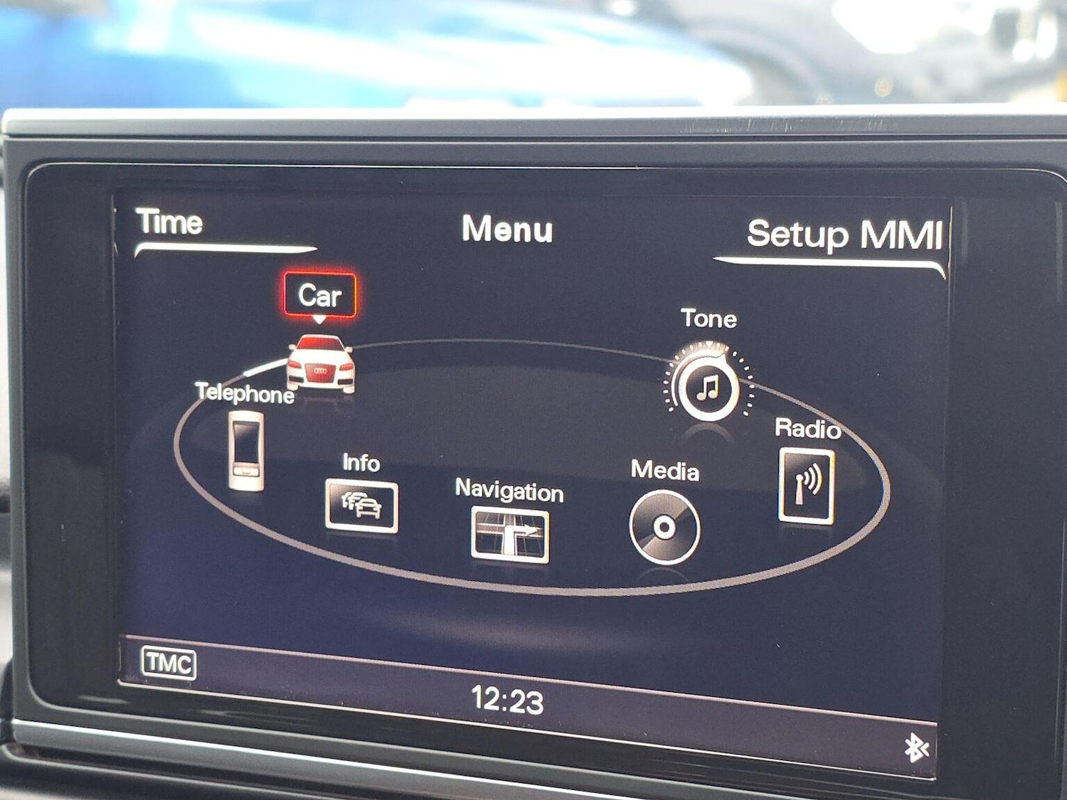 Used Audi A6 Allroad 2013 for sale - 77058426: Photo 26