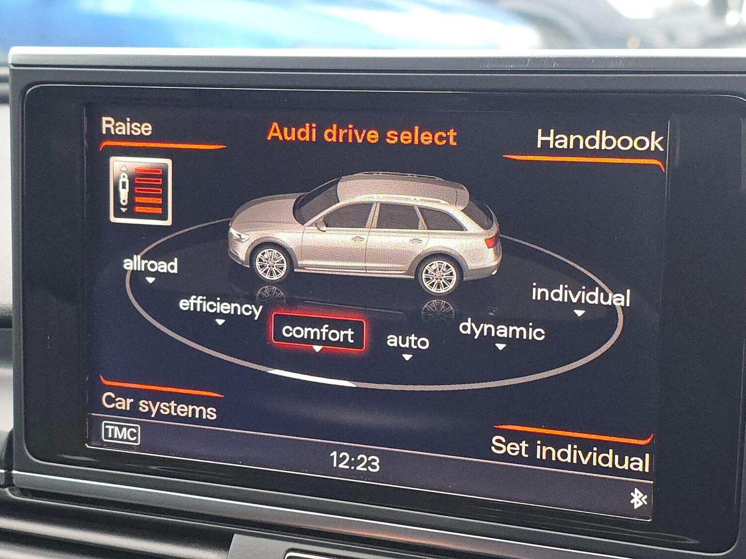 Used Audi A6 Allroad 2013 for sale - 77058426: Photo 27