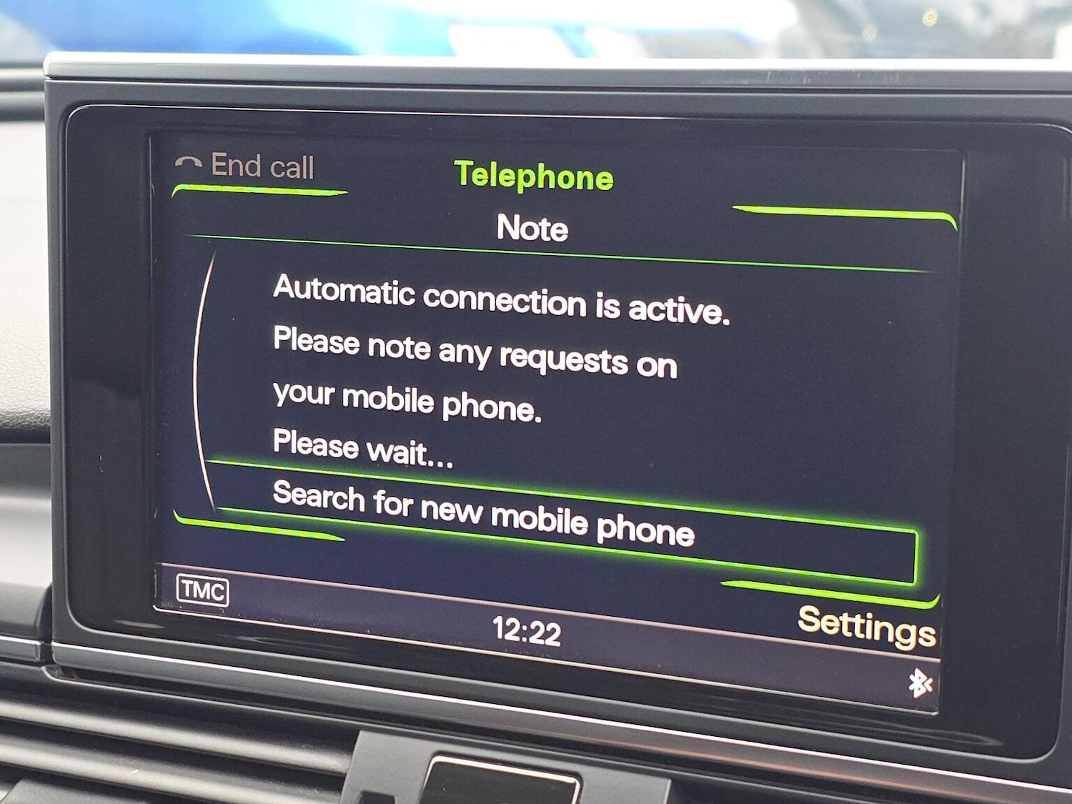 Used Audi A6 Allroad 2013 for sale - 77058426: Photo 29