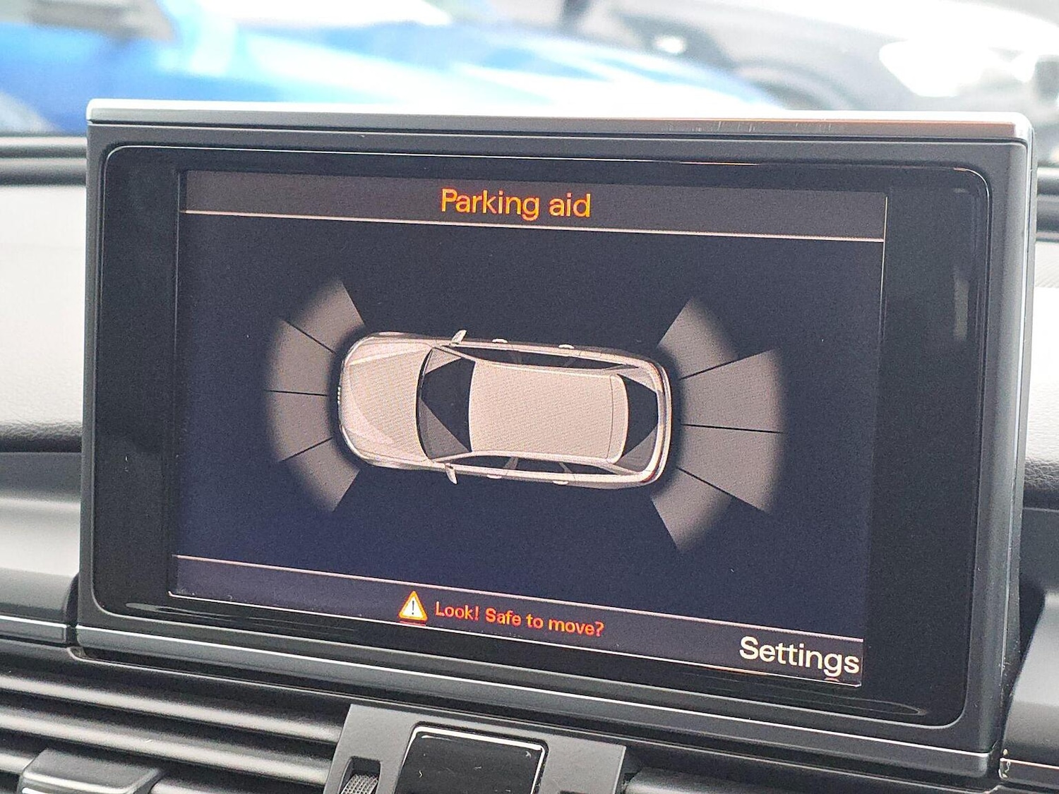 Used Audi A6 Allroad 2013 for sale - 77058426: Photo 31