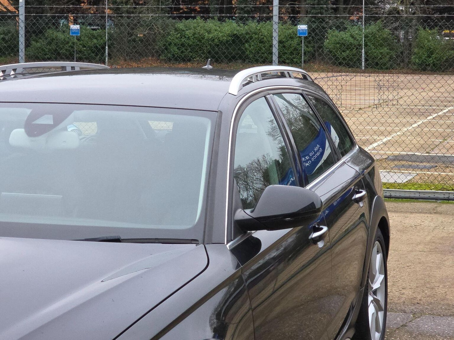 Used Audi A6 Allroad 2013 for sale - 77058426: Photo 35