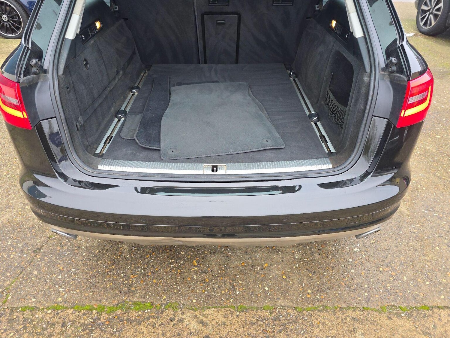 Used Audi A6 Allroad 2013 for sale - 77058426: Photo 36