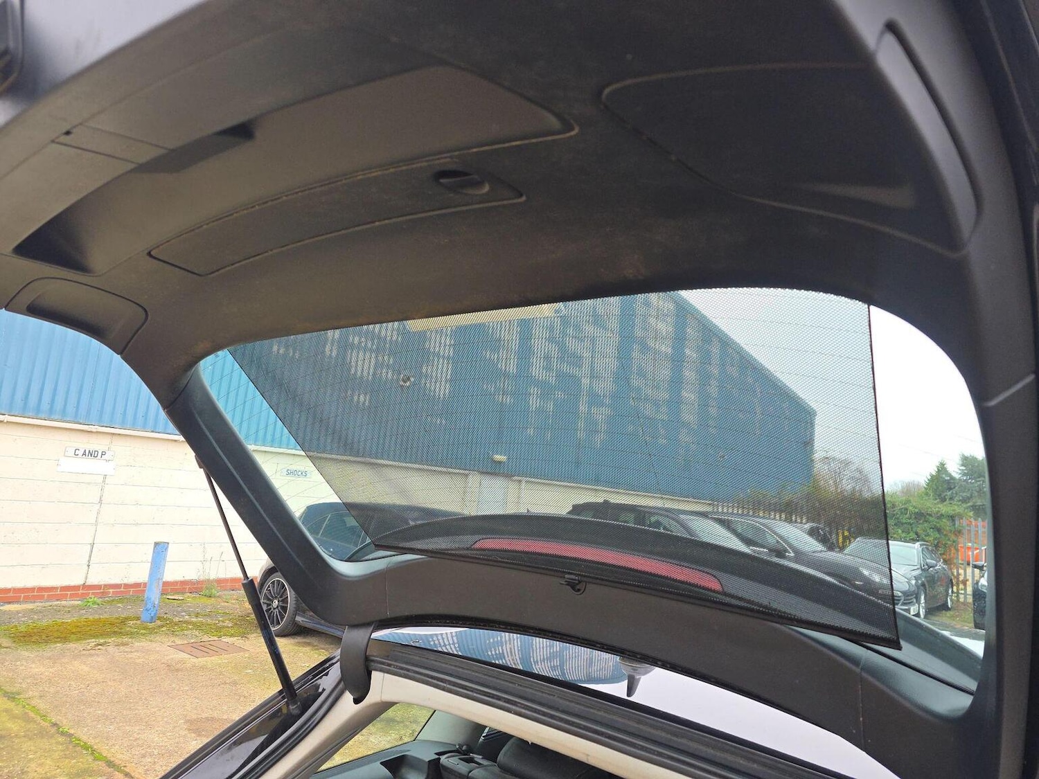 Used Audi A6 Allroad 2013 for sale - 77058426: Photo 37