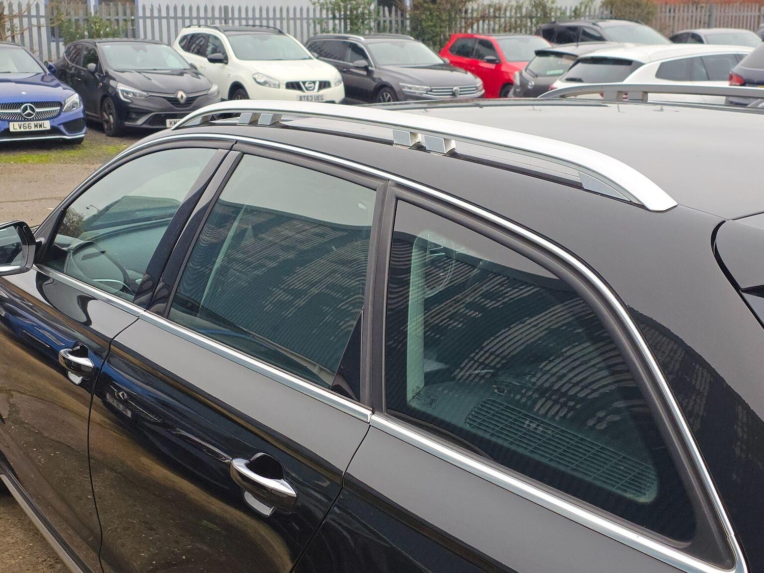 Used Audi A6 Allroad 2013 for sale - 77058426: Photo 38