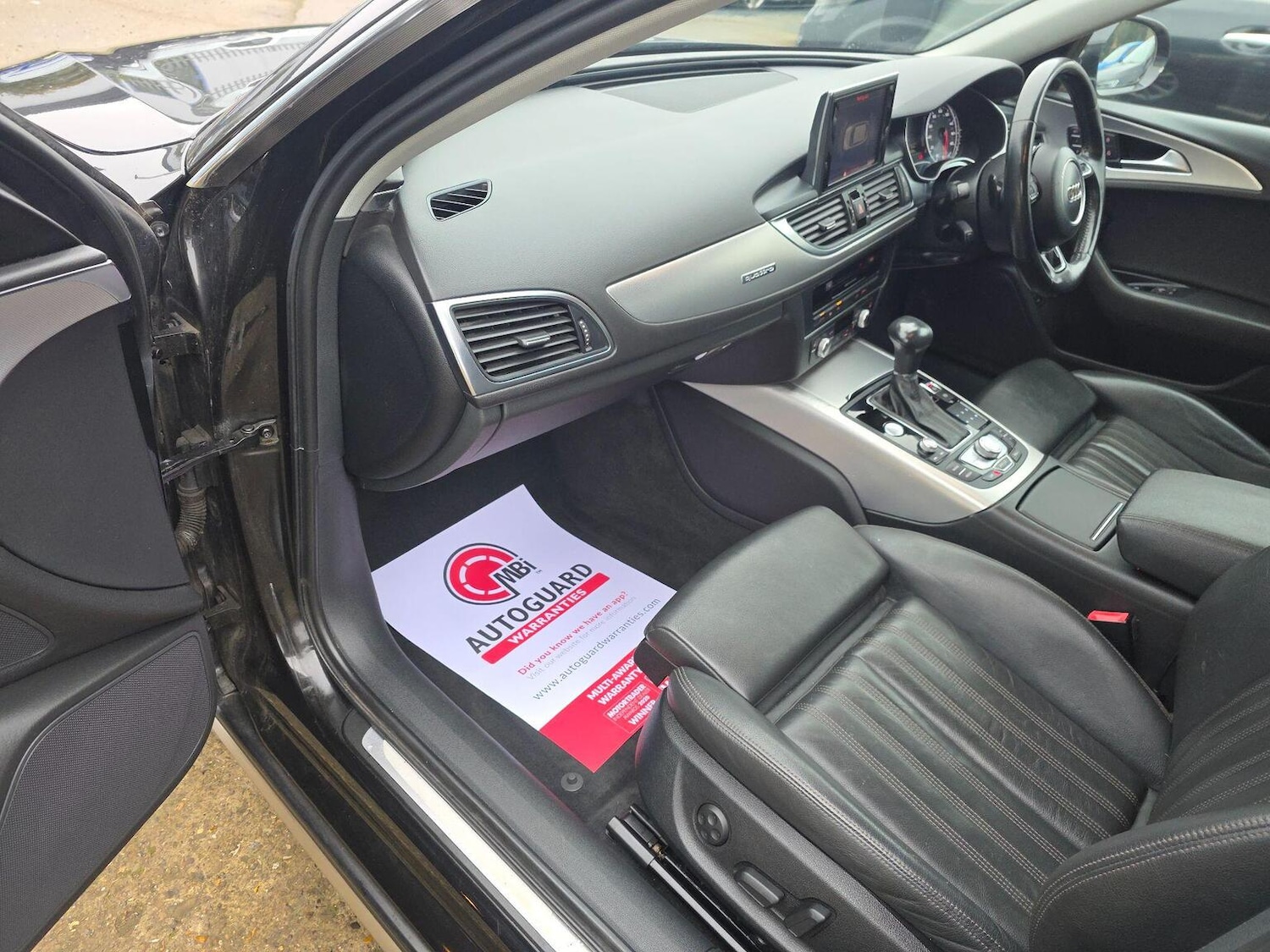 Used Audi A6 Allroad 2013 for sale - 77058426: Photo 40