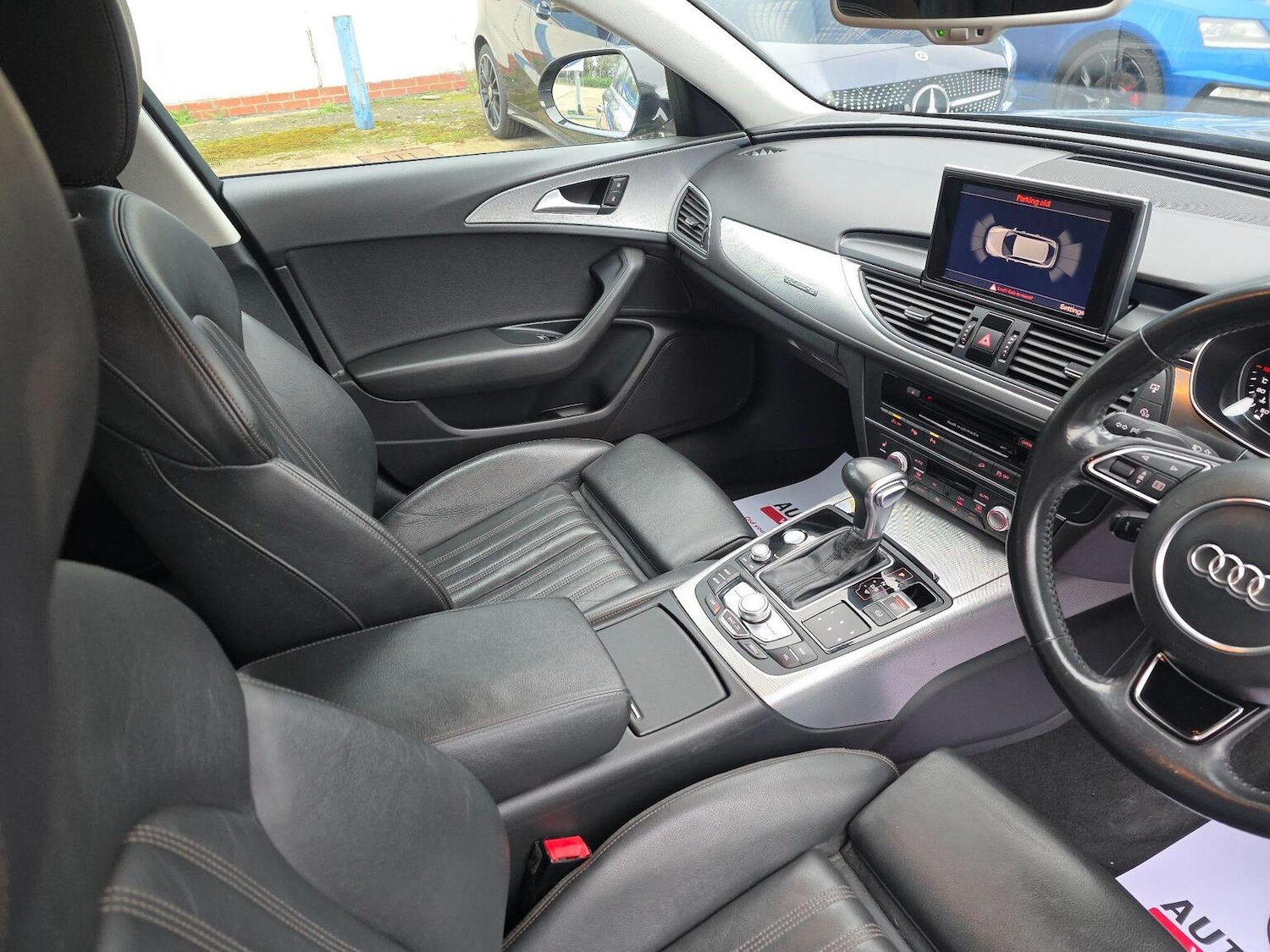 Used Audi A6 Allroad 2013 for sale - 77058426: Photo 42