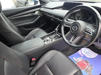 Used Mazda Mazda3 2021 for sale - 79600371: Photo