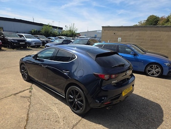 Used Mazda Mazda3 2021 for sale - 79600371: Photo