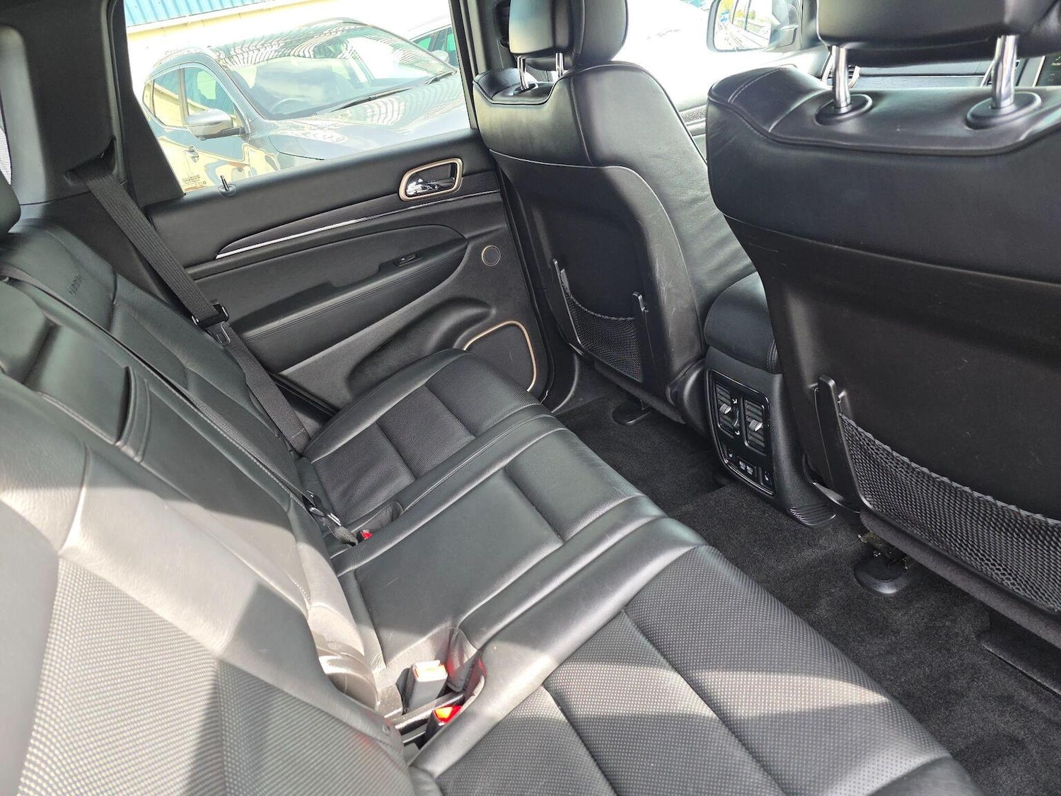 Used Jeep Grand Cherokee 2016 for sale - 78209976: Photo 11