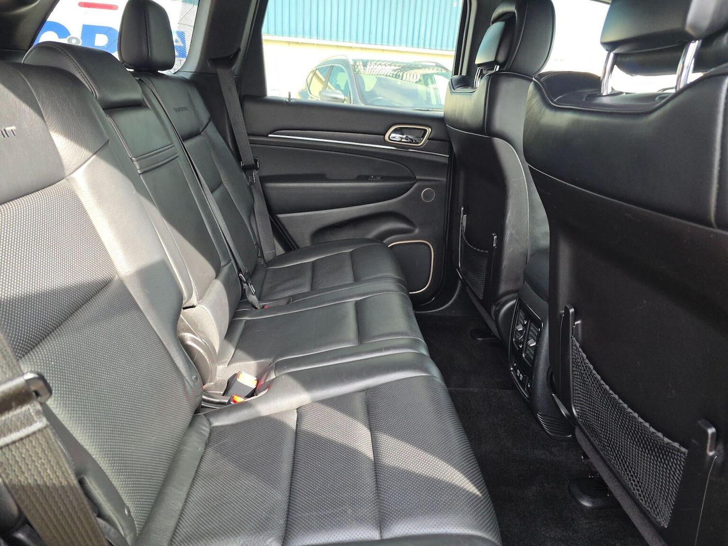 Used Jeep Grand Cherokee 2016 for sale - 78209976: Photo 12