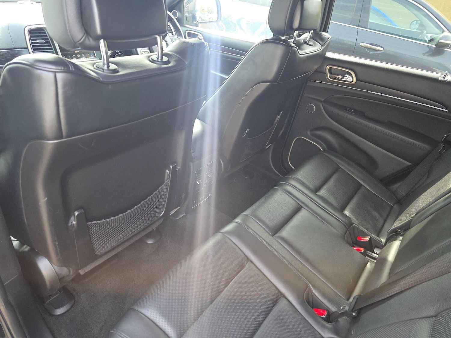 Used Jeep Grand Cherokee 2016 for sale - 78209976: Photo 14