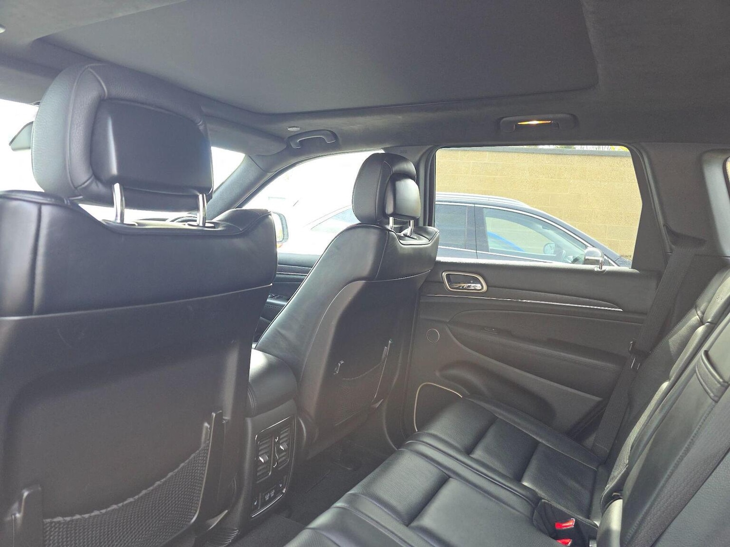 Used Jeep Grand Cherokee 2016 for sale - 78209976: Photo 15