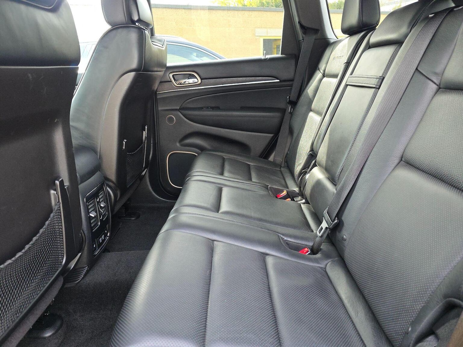 Used Jeep Grand Cherokee 2016 for sale - 78209976: Photo 16