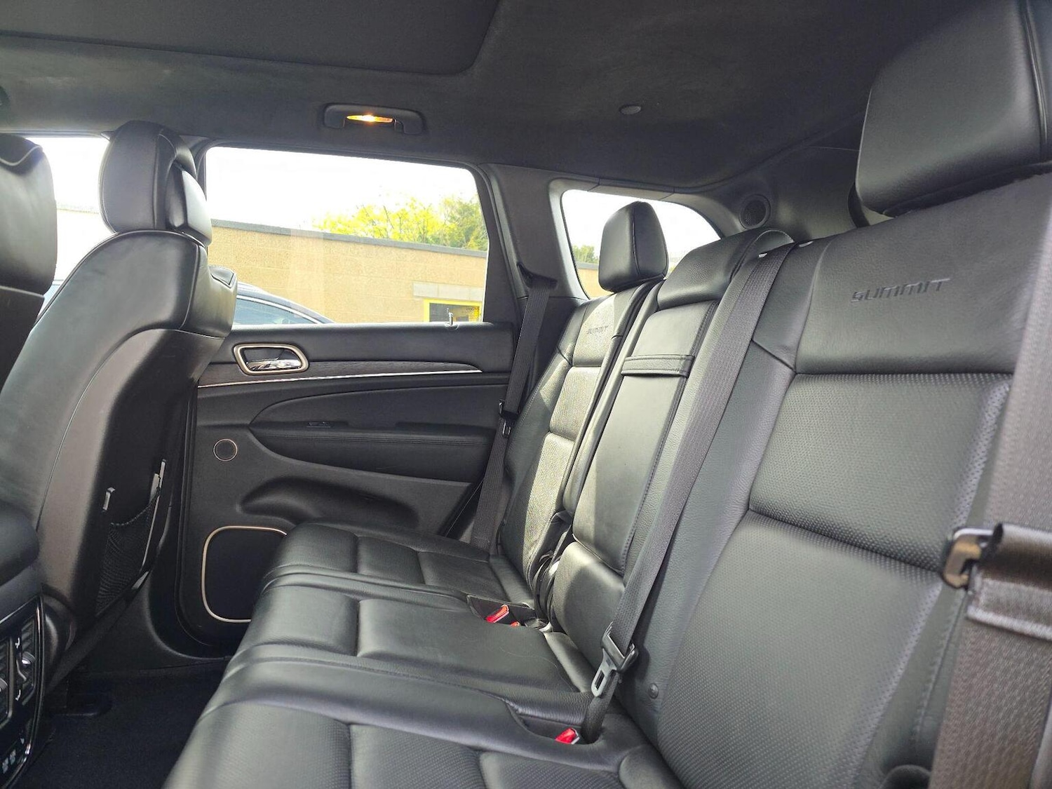 Used Jeep Grand Cherokee 2016 for sale - 78209976: Photo 17