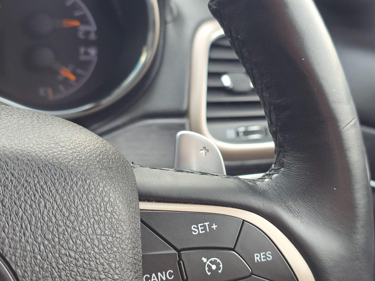 Used Jeep Grand Cherokee 2016 for sale - 78209976: Photo 18